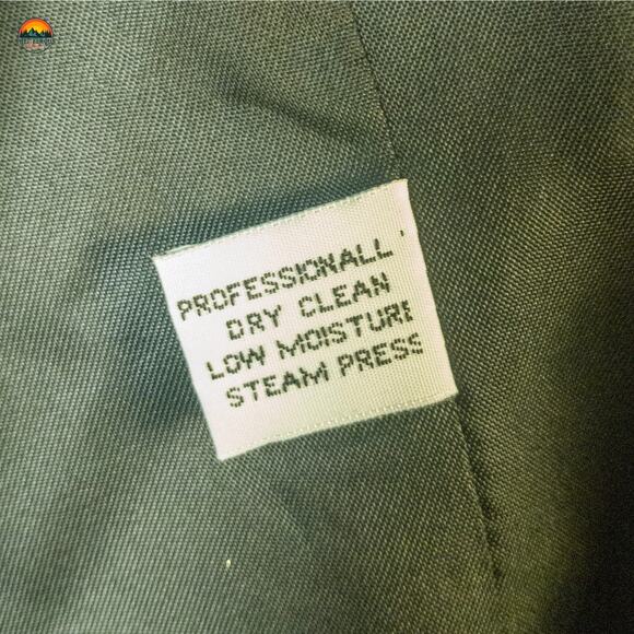 Jones New York Suit Jacket Blazer Black Long Sleeve One Button Women's 14 XL - Picture 8 of 8